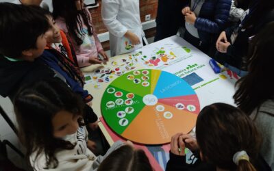 ESCOLAS INTEGRAM PROJETO SOBRE ALIMENTAÇÃO SAUDÁVEL E SUSTENTÁVEL